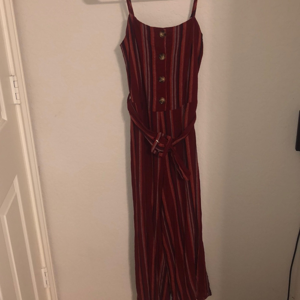 Jumpsuit